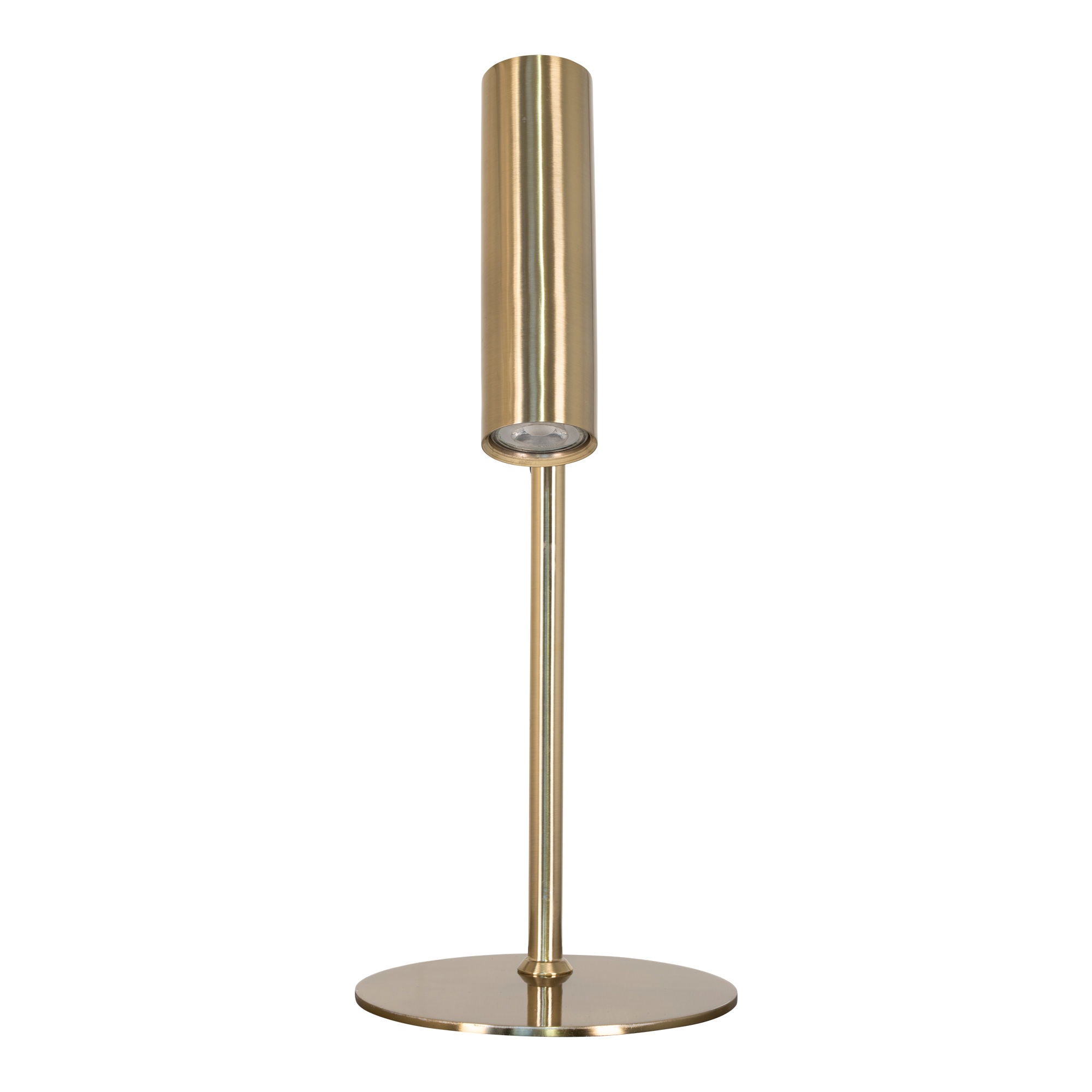 Paris Table Lamp - Table lamp, metal, brass