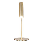 Paris Table Lamp - Table lamp, metal, brass