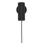 Paris Wall Lamp — Black