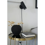 Paris Wall Lamp — Black