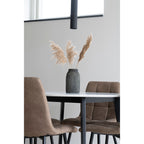 Paris Pendant — Black