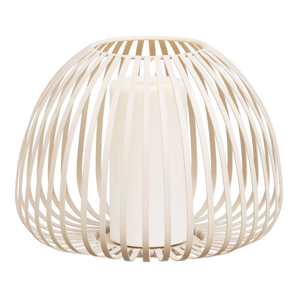 Stoense Lantern — Beige