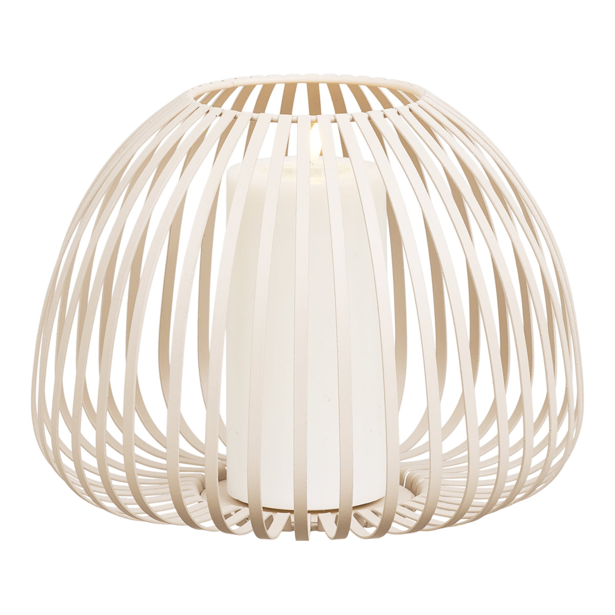 Stoense Lantern — Beige