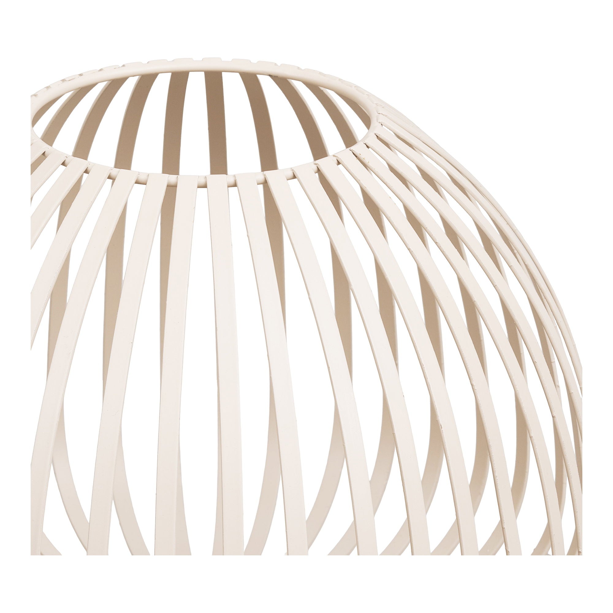 Stoense Lantern — Beige