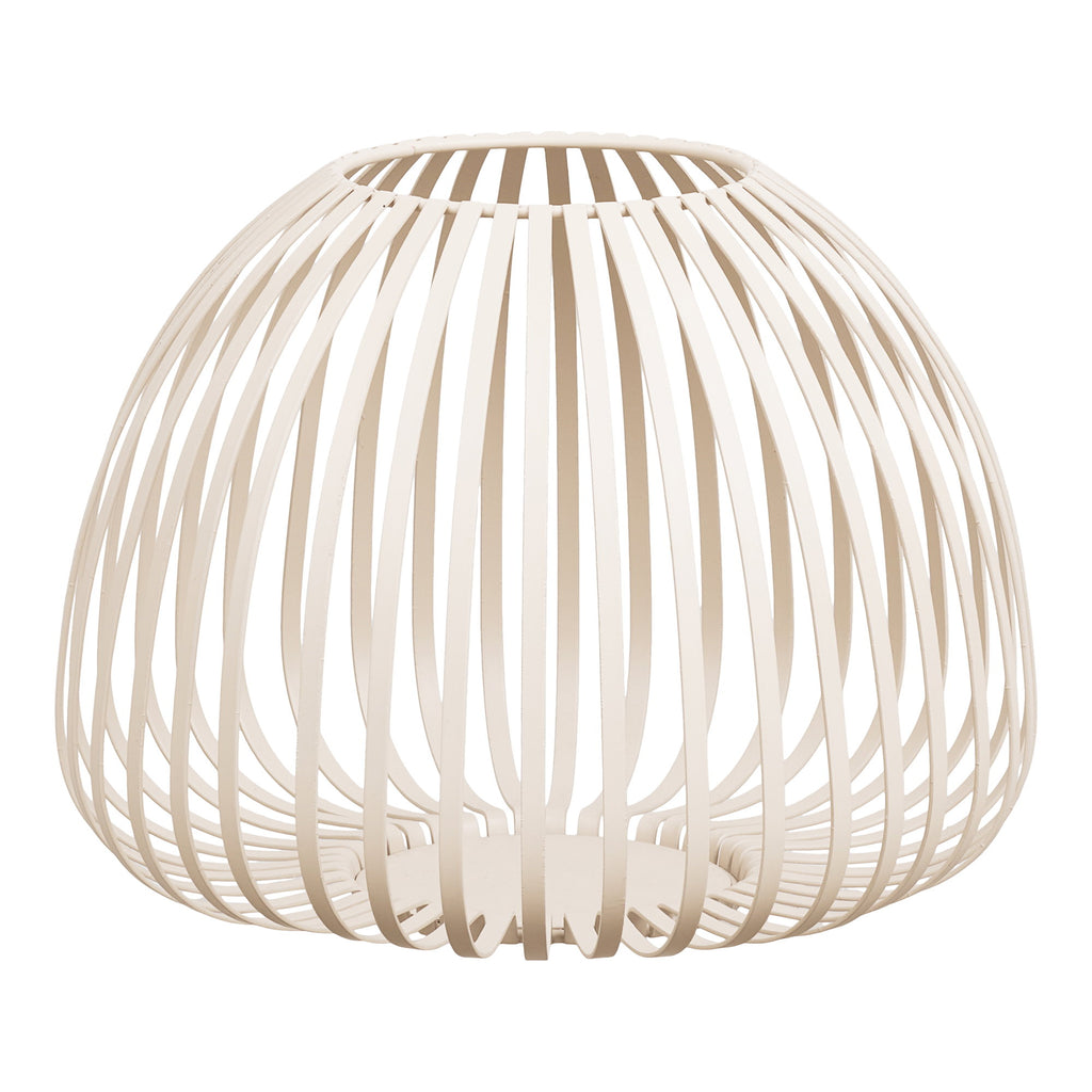Stoense Lantern — Beige