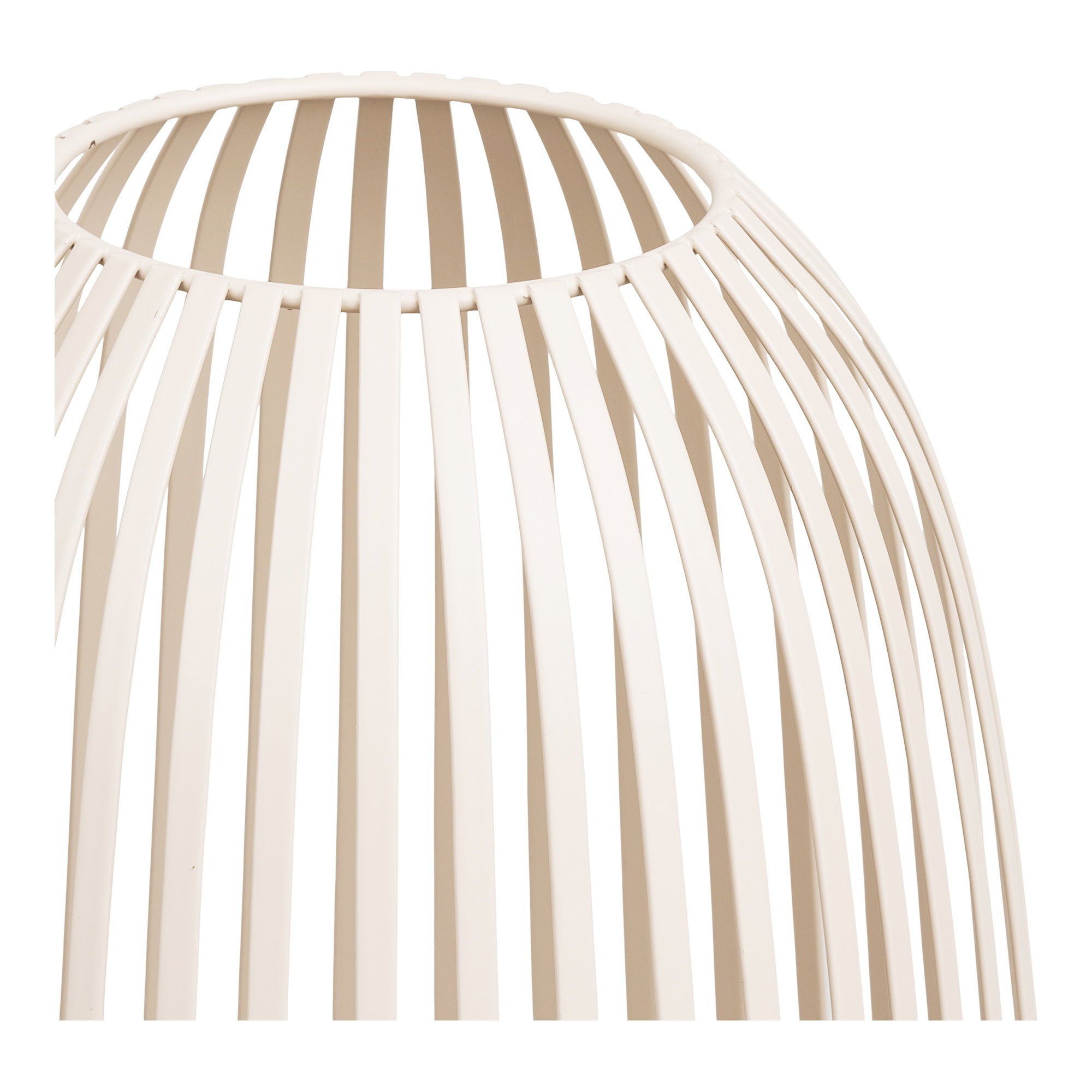 Stoense Lantern — Beige
