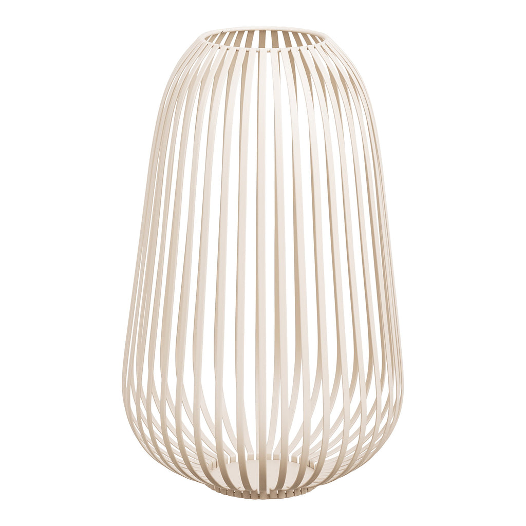 Stoense Lantern — Beige