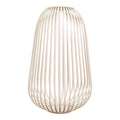 Stoense Lantern — Beige