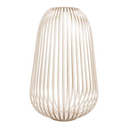 Stoense Lantern — Beige