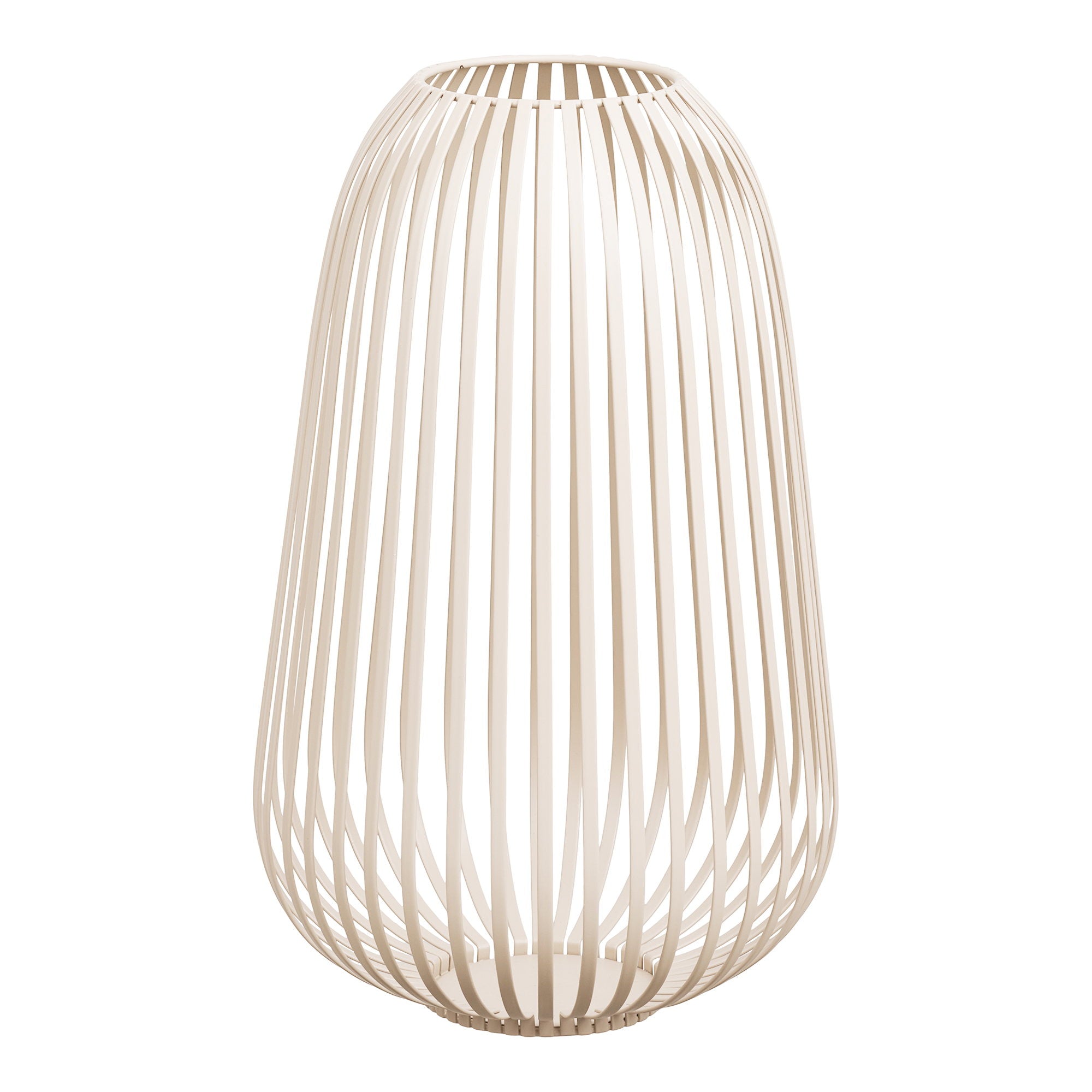 Stoense Lantern — Beige