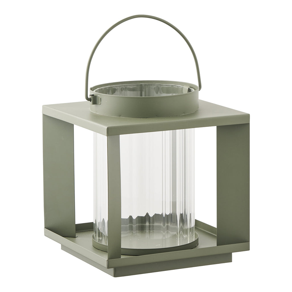 Lohals Lantern — Green