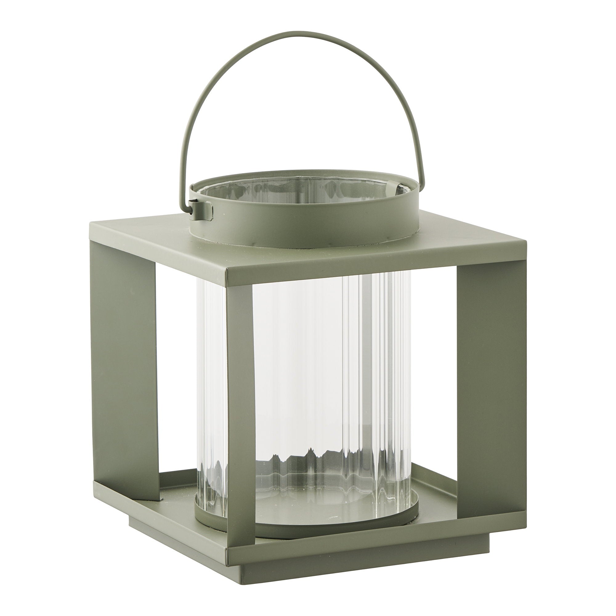 Lohals Lantern — Green