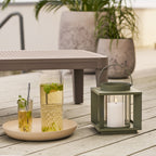 Lohals Lantern — Green