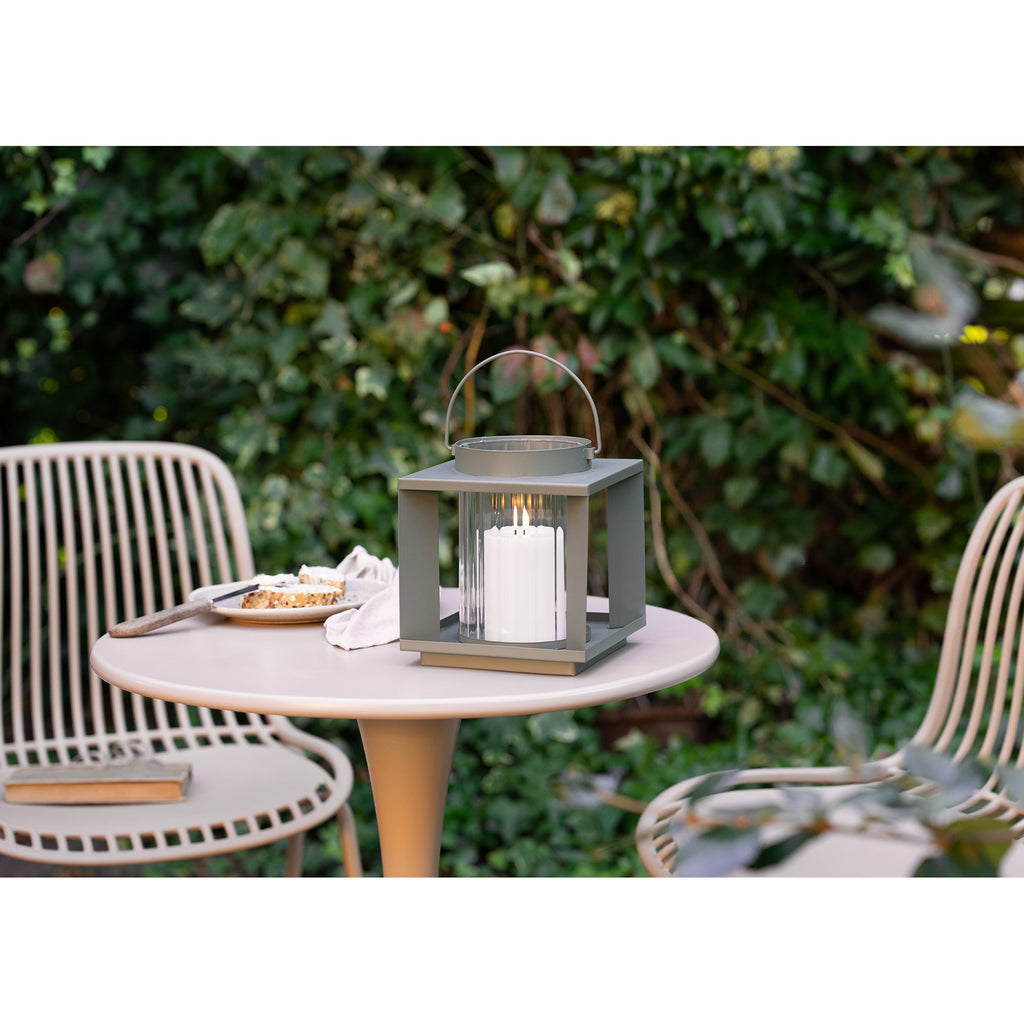 Lohals Lantern — Green