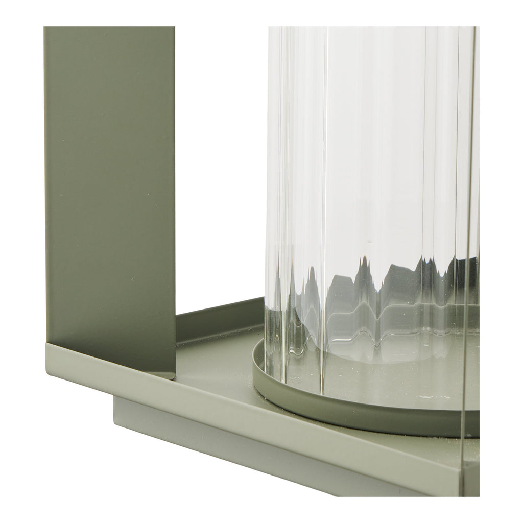 Lohals Lantern — Green