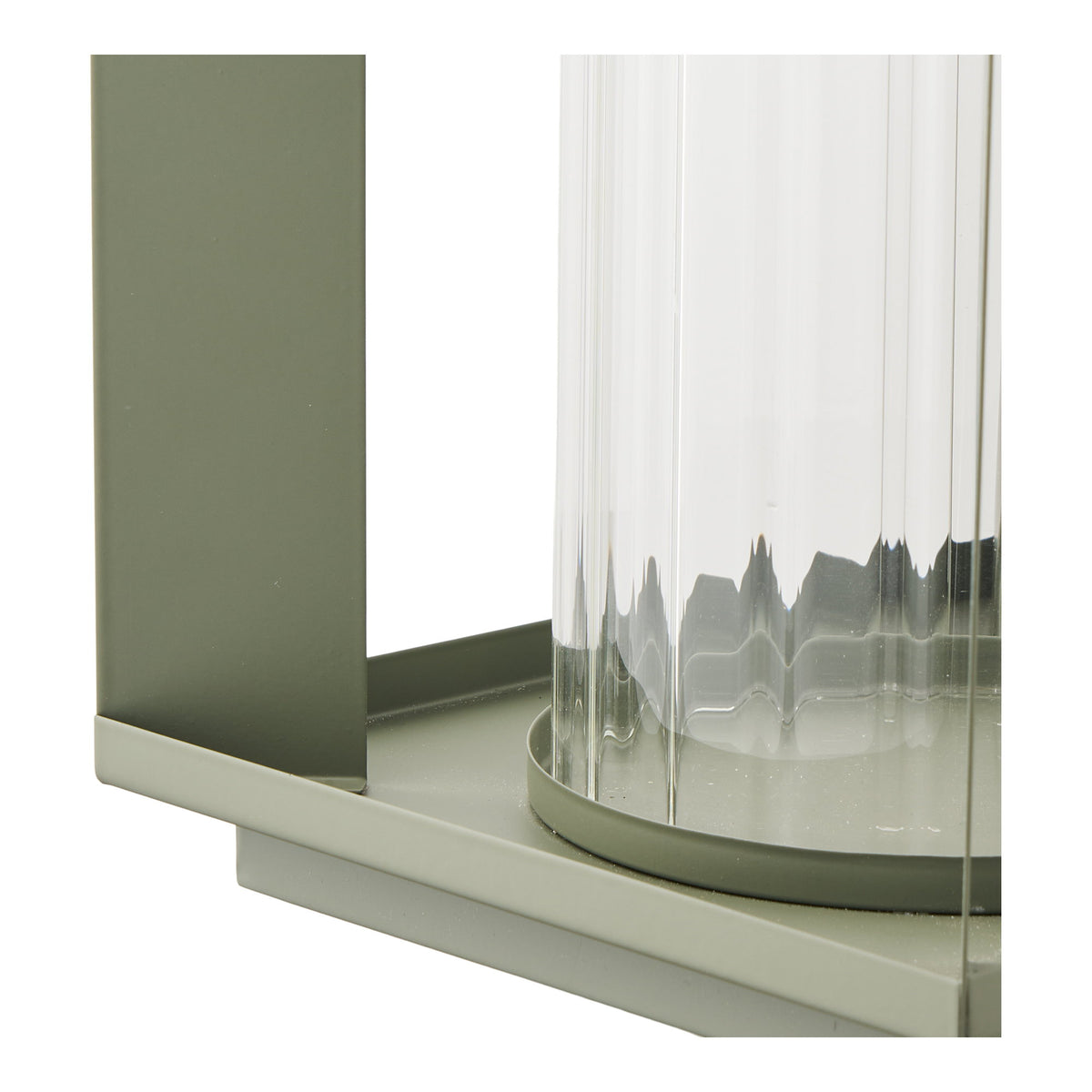 Lohals Lantern — Green