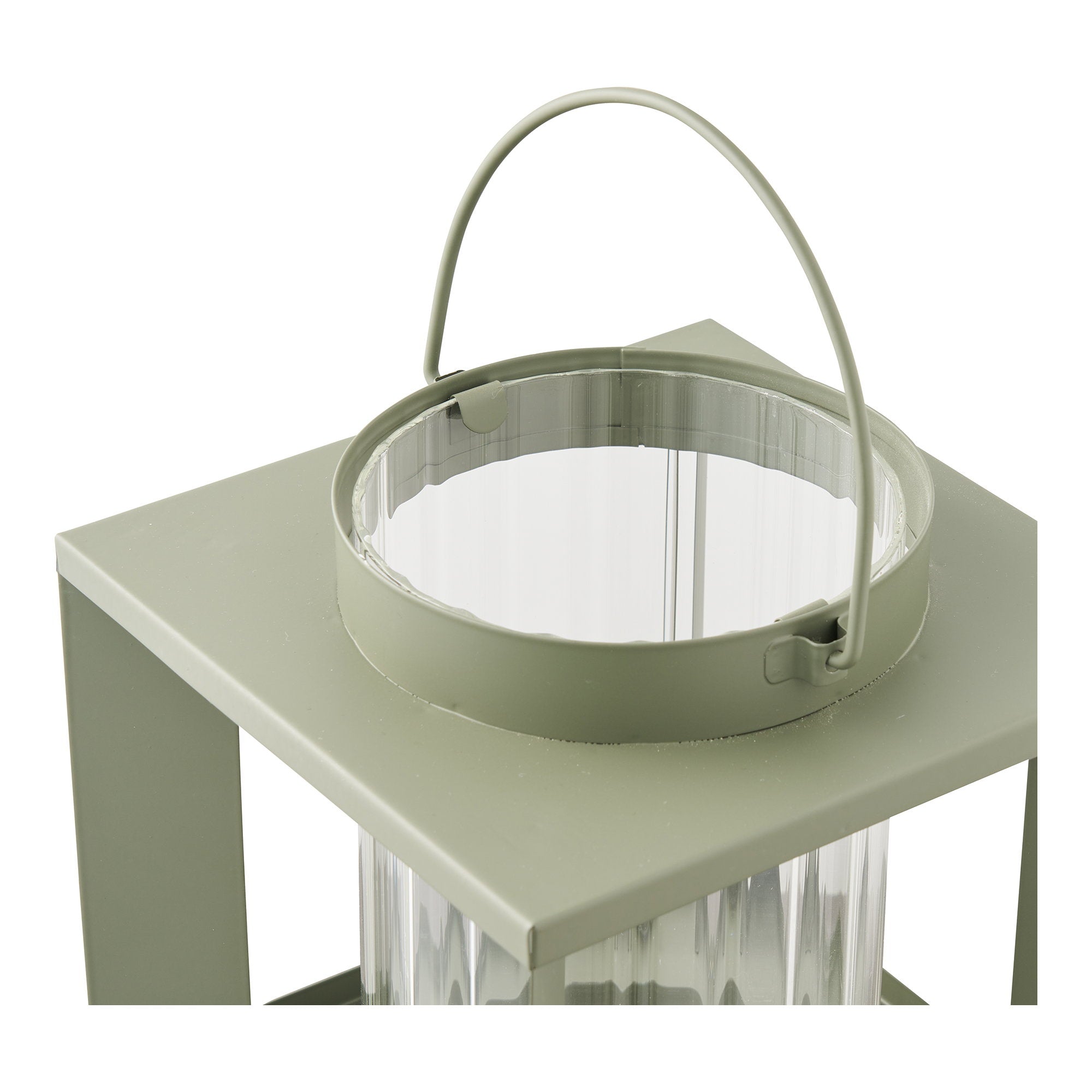 Lohals Lantern — Green