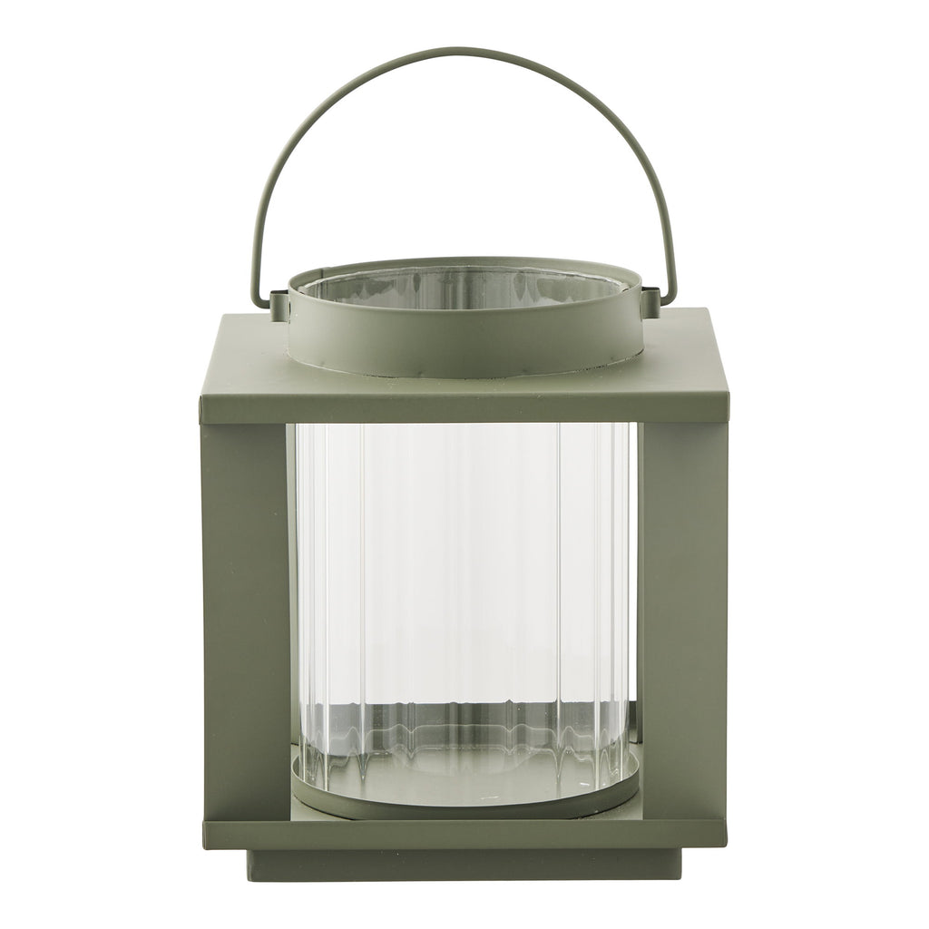 Lohals Lantern — Green