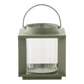 Lohals Lantern — Green