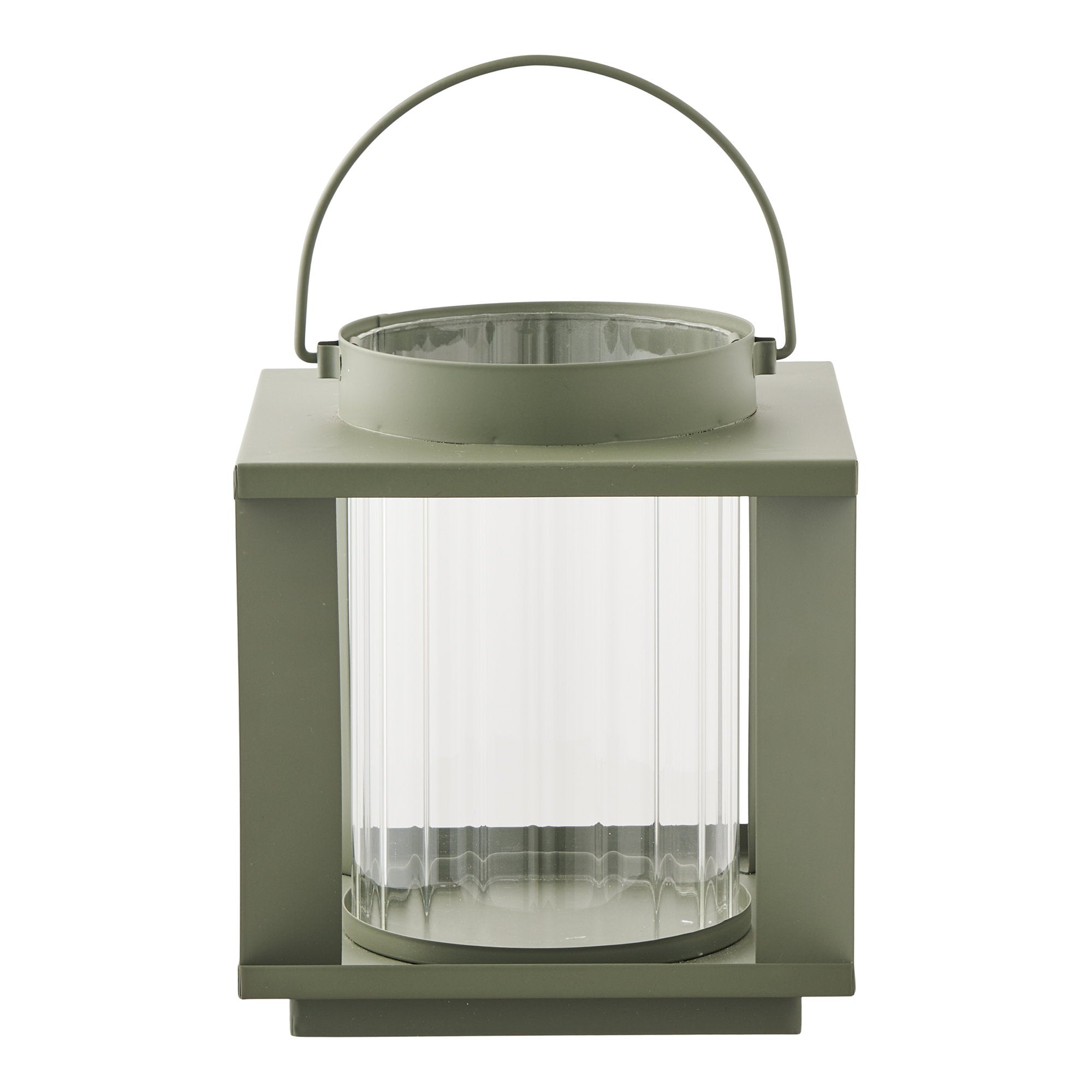 Lohals Lantern — Green