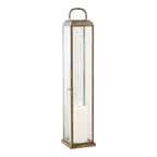 Herslev Lantern — Antique brass look