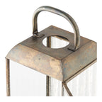 Herslev Lantern — Antique brass look