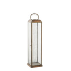Herslev Lantern — Antique brass look