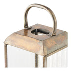 Herslev Lantern — Antique brass look