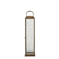 Herslev Lantern — Antique brass look
