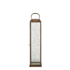 Herslev Lantern — Antique brass look