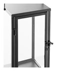 Ibra Lanterns — Black