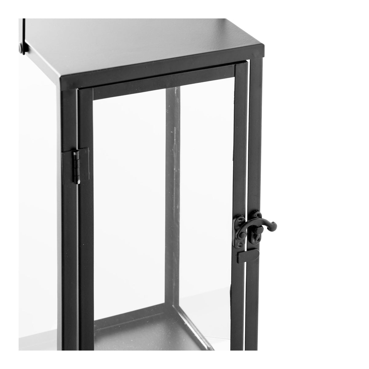 Ibra Lanterns — Black