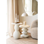 Sheffield Table Lamp — Beige