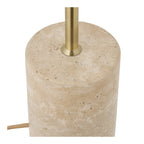 Sheffield Table Lamp — Beige