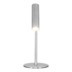 Paris Table Lamp — Silver