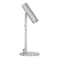 Paris Table Lamp — Silver