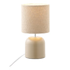Morley Table Lamp — Grey