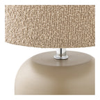 Morley Table Lamp — Grey