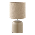 Morley Table Lamp — Grey