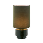 Sibsey Table Lamp — Green