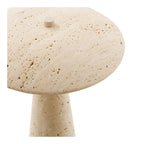 Consett Table Lamp — Natural