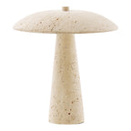 Consett Table Lamp — Natural