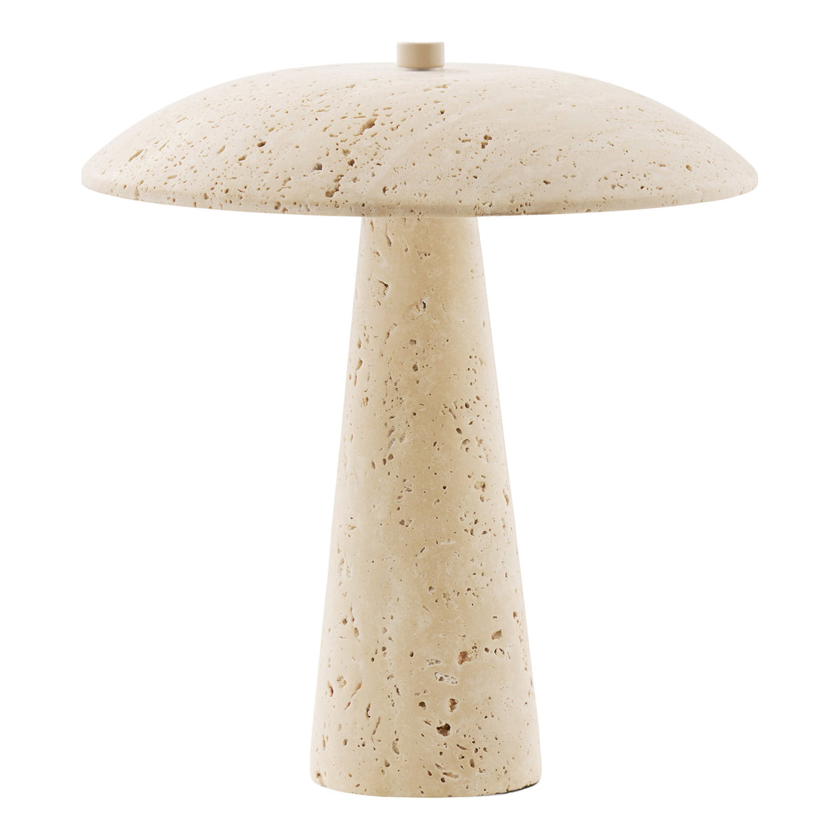 Consett Table Lamp — Natural