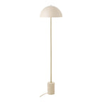 Sheffield Floor Lamp — Beige
