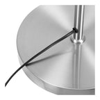 Wattom Floor Lamp — Beige / Grey