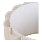Wattom Floor Lamp — Beige / Grey