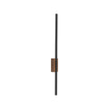 Flash Wood Walnut M