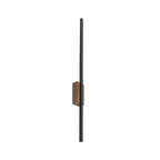 FLASH Wood Wall Sconce S – Modern LED