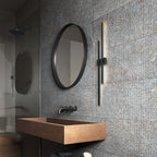 FLASH Wall Sconce 2-Light – Modern LED