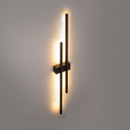 FLASH Wall Sconce 2-Light – Modern LED